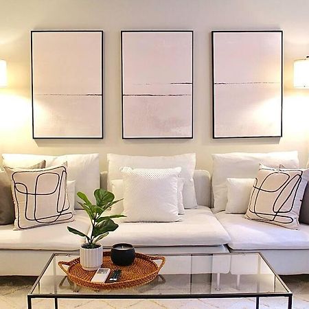 Luxury - Pet Friendly 3Bd, 3Ba South End Condo Boston Exteriör bild