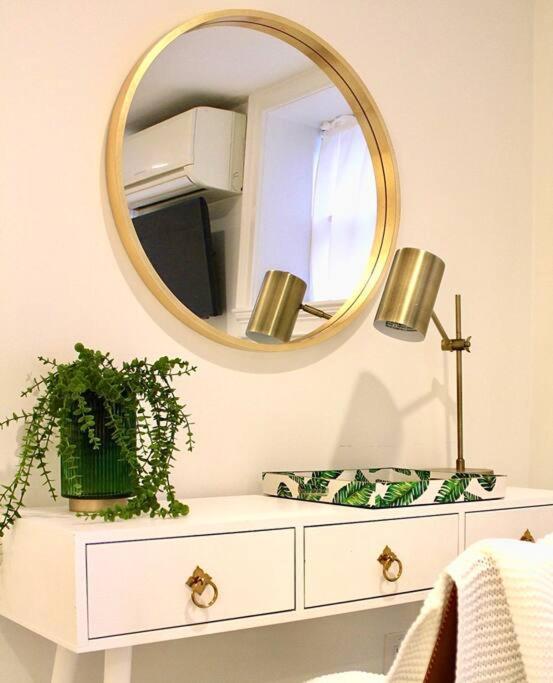 Luxury - Pet Friendly 3Bd, 3Ba South End Condo Boston Exteriör bild